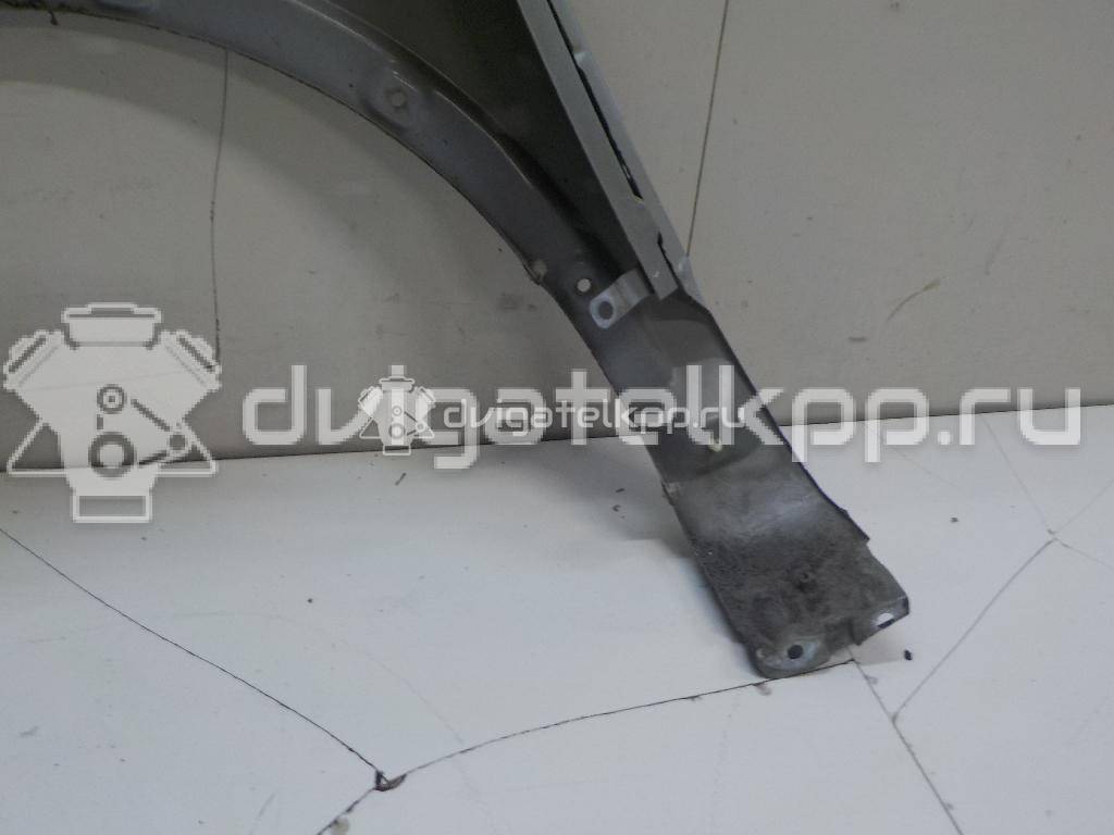 Фото Крыло переднее правое  f3100jd0m0 для Nissan Qashqai {forloop.counter}}