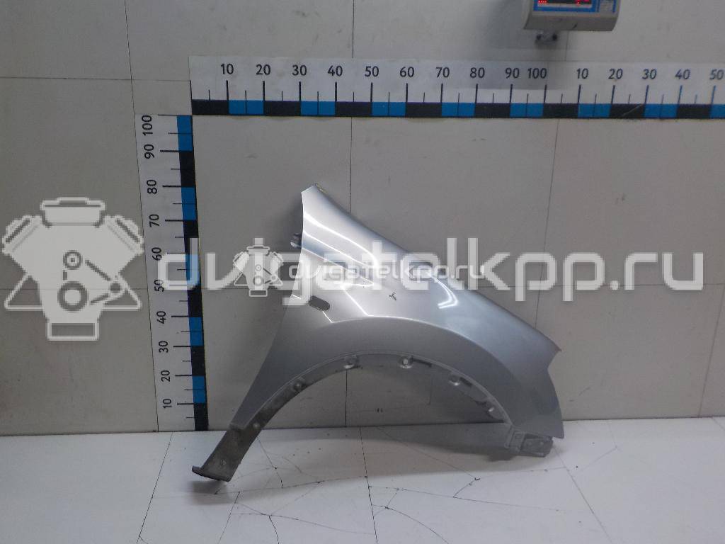 Фото Крыло переднее правое  f3100jd0m0 для Nissan Qashqai {forloop.counter}}