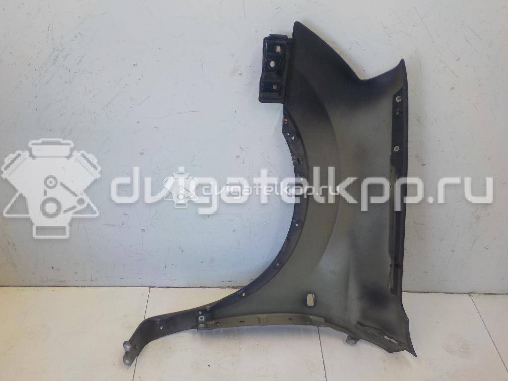 Фото Крыло переднее правое  f3100jd0m0 для Nissan Qashqai {forloop.counter}}