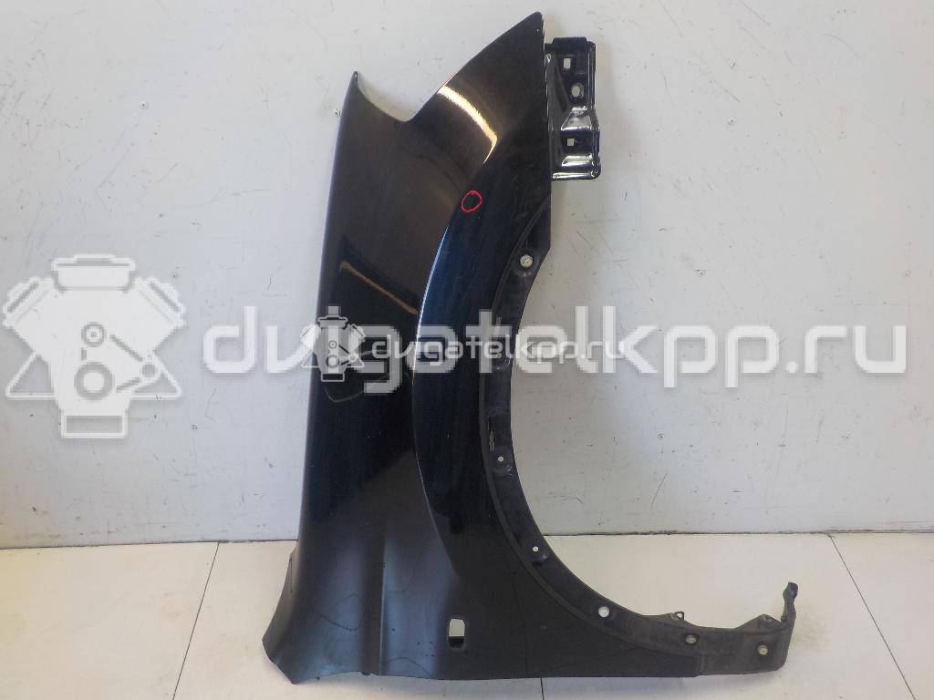 Фото Крыло переднее правое  f3100jd0m0 для Nissan Qashqai {forloop.counter}}