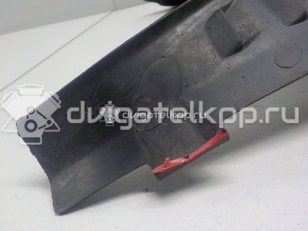 Фото Локер задний левый  78819jd00a для nissan Qashqai (J10) {forloop.counter}}