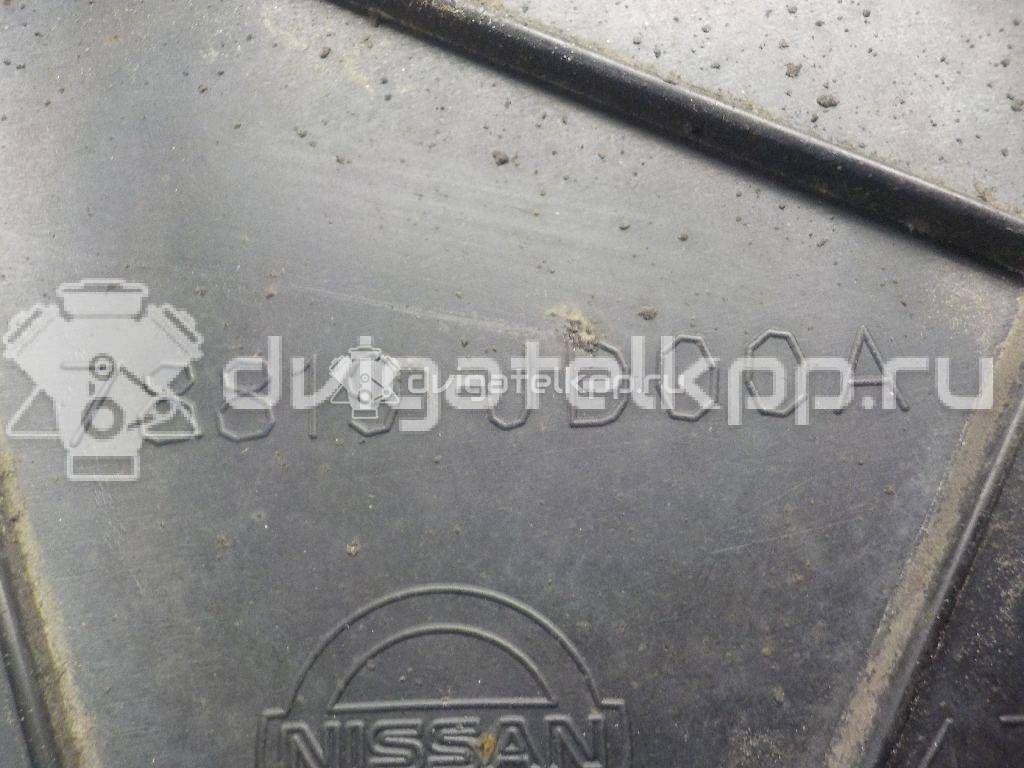 Фото Локер задний левый  78819jd00a для nissan Qashqai (J10) {forloop.counter}}