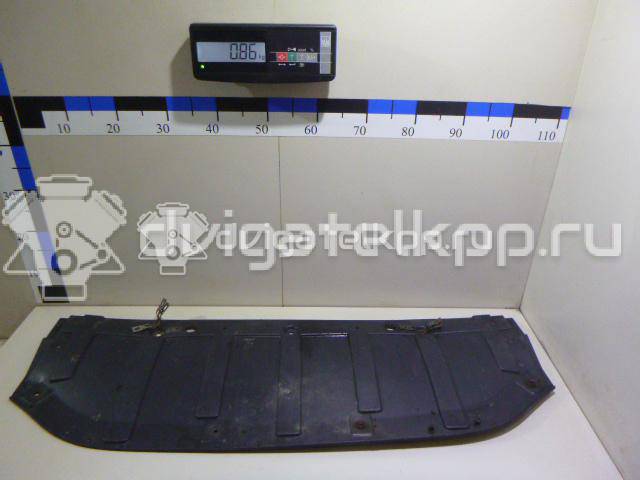 Фото Пыльник двигателя  75892jd000 для Nissan Qashqai {forloop.counter}}