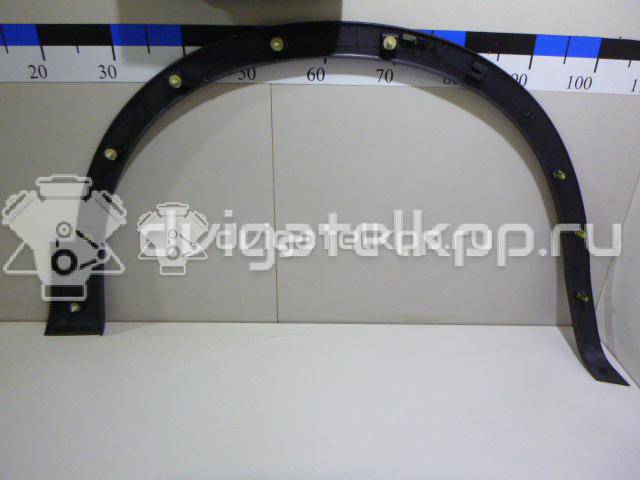 Фото Накладка переднего крыла левого  63811JD01D для Nissan Qashqai {forloop.counter}}