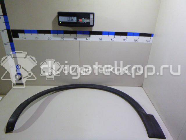 Фото Накладка переднего крыла левого  63811JD01D для Nissan Qashqai {forloop.counter}}
