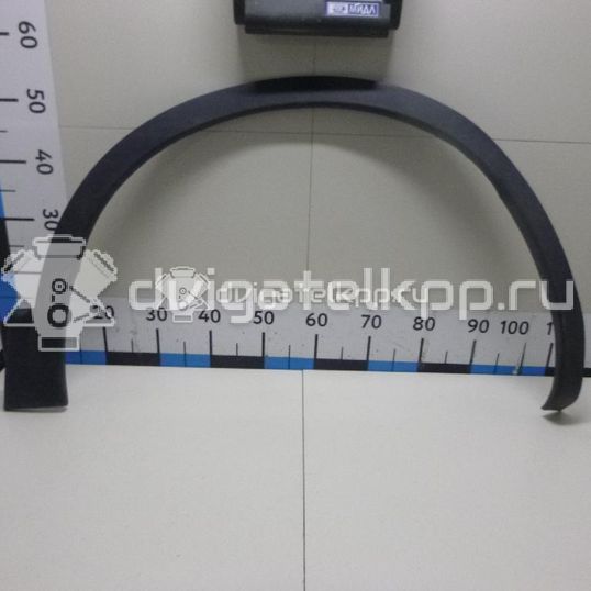 Фото Накладка переднего крыла правого  63810jd000 для Nissan Qashqai