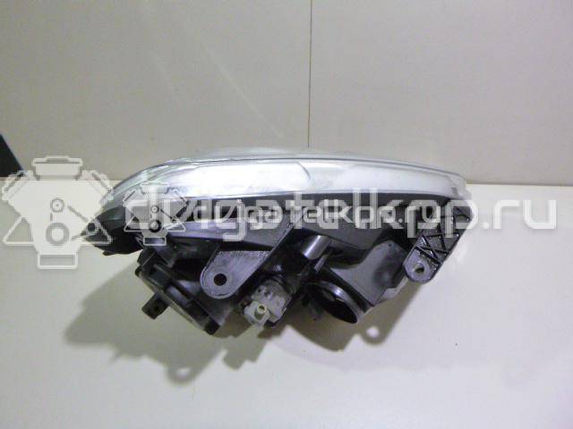 Фото Фара левая  26060JD91A для Nissan Qashqai {forloop.counter}}