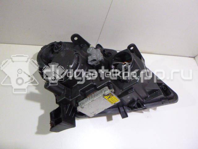 Фото Фара левая  26060JD91A для Nissan Qashqai {forloop.counter}}