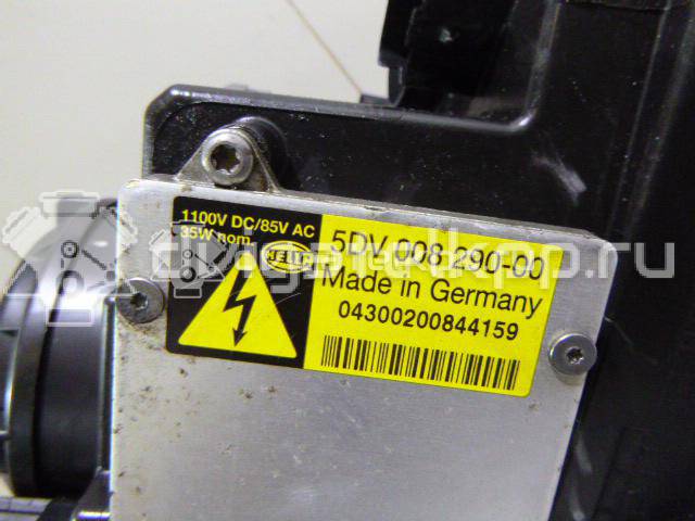 Фото Фара левая  26060JD91A для Nissan Qashqai {forloop.counter}}