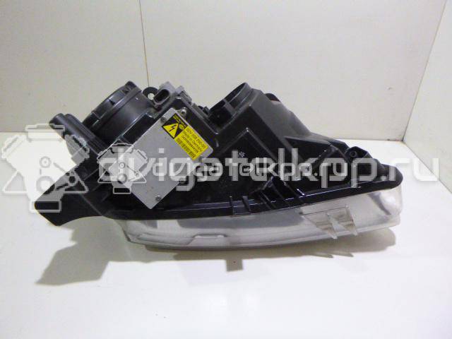 Фото Фара левая  26060JD91A для Nissan Qashqai {forloop.counter}}