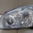 Фото Фара левая  26060jd91b для Nissan Qashqai {forloop.counter}}