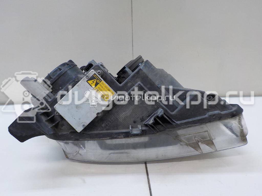 Фото Фара левая  26060jd91b для Nissan Qashqai {forloop.counter}}