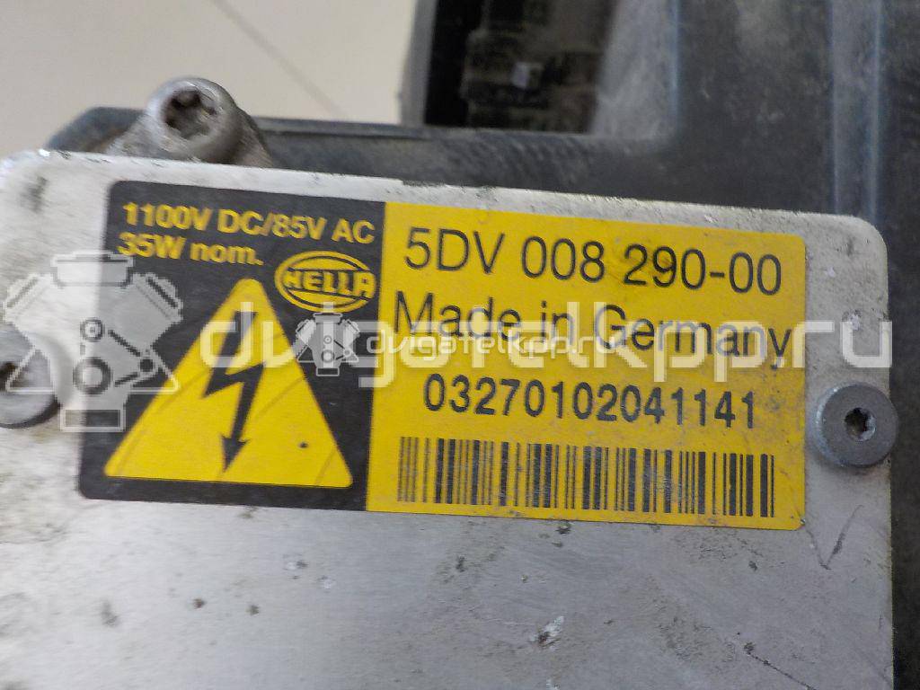 Фото Фара левая  26060jd91b для Nissan Qashqai {forloop.counter}}