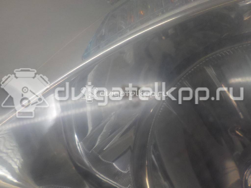 Фото Фара левая  26060jd91b для Nissan Qashqai {forloop.counter}}