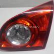 Фото Фонарь задний внутренний правый  26550JD800 для Nissan Qashqai {forloop.counter}}