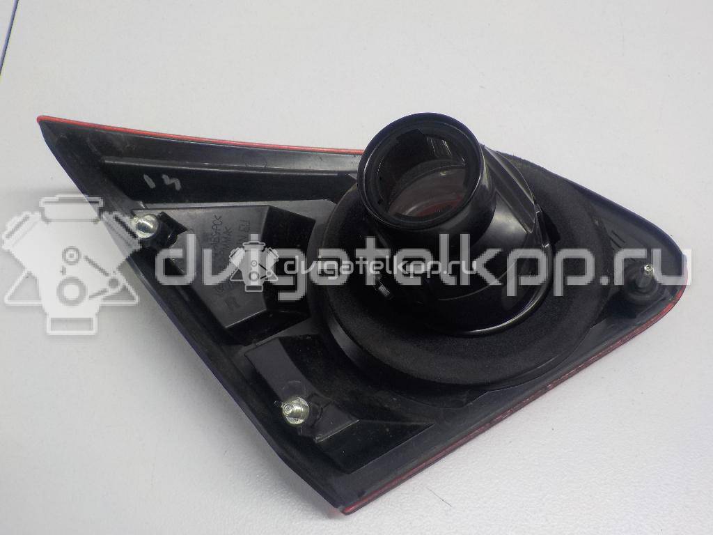 Фото Фонарь задний внутренний правый  26550JD800 для Nissan Qashqai {forloop.counter}}