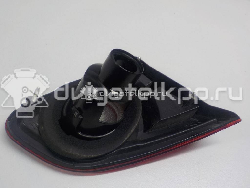 Фото Фонарь задний внутренний правый  26550JD800 для Nissan Qashqai {forloop.counter}}
