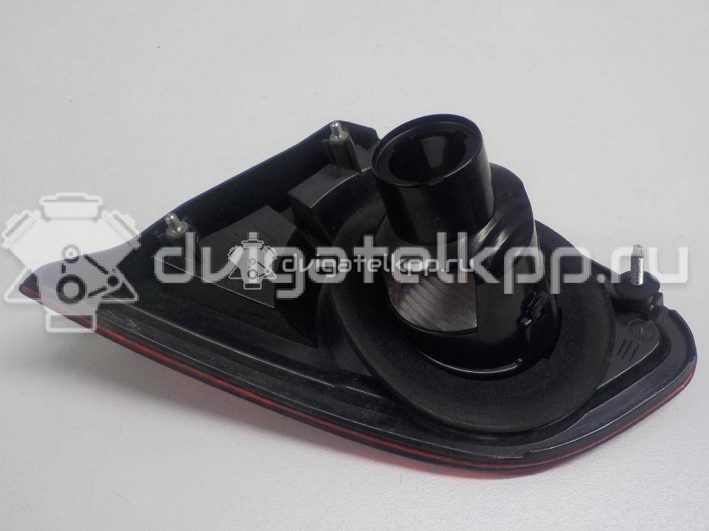 Фото Фонарь задний внутренний левый  26555jd800 для Nissan Qashqai {forloop.counter}}
