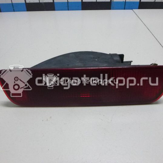 Фото Фонарь задний противотуманный  26580jd00b для Nissan Qashqai