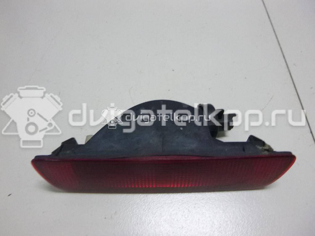 Фото Фонарь задний противотуманный  26580jd00b для Nissan Qashqai {forloop.counter}}