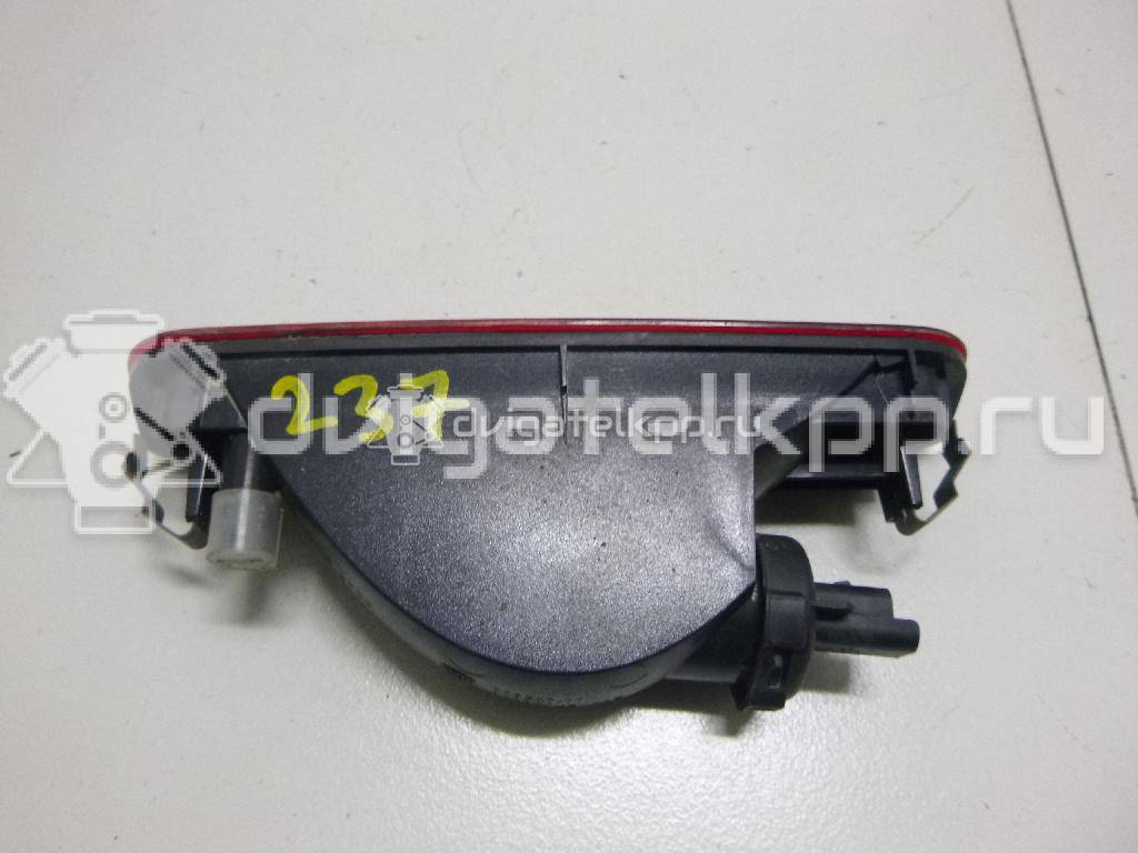 Фото Фонарь задний противотуманный  26580jd00b для Nissan Qashqai {forloop.counter}}