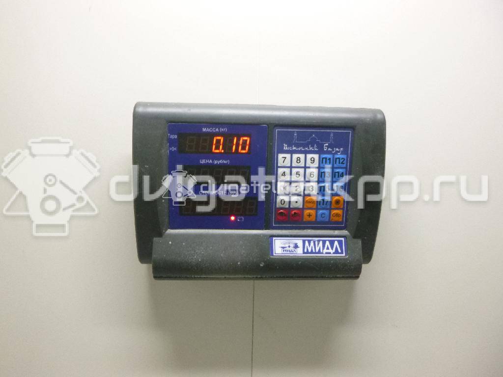 Фото Фонарь задний противотуманный  26580jd00b для Nissan Qashqai {forloop.counter}}