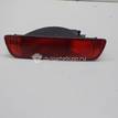 Фото Фонарь задний противотуманный  26580jd00a для Nissan Qashqai {forloop.counter}}