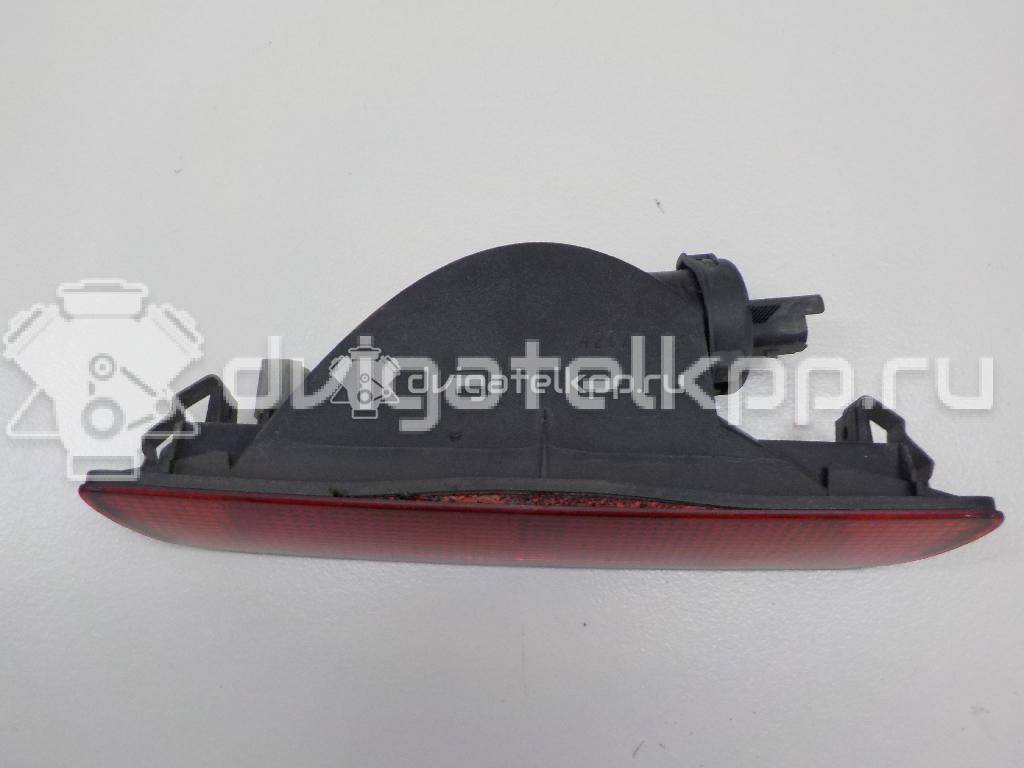 Фото Фонарь задний противотуманный  26580jd00a для Nissan Qashqai {forloop.counter}}