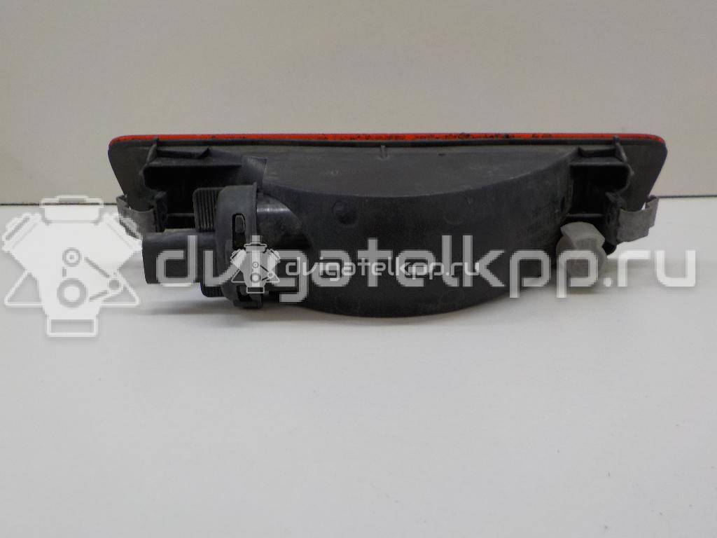 Фото Фонарь задний противотуманный  26580jd00a для Nissan Qashqai {forloop.counter}}