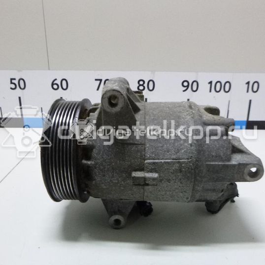 Фото Компрессор системы кондиционирования  92600jd000 для Nissan Terrano / Primastar X83 / X-Trail / Qashqai