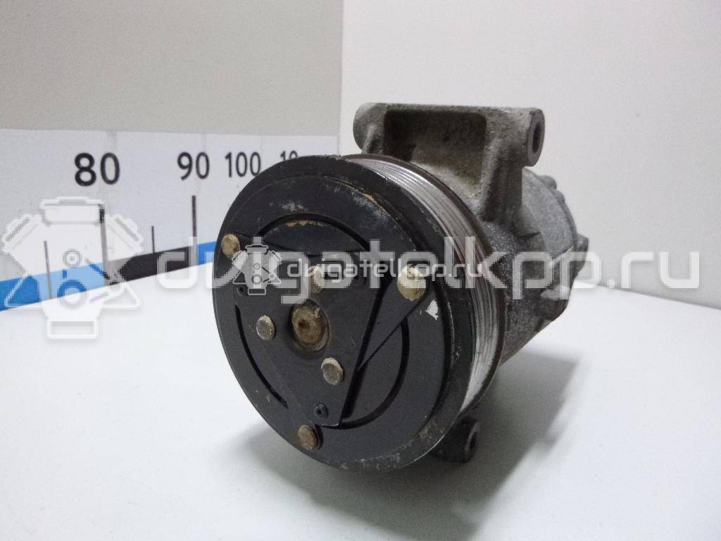 Фото Компрессор системы кондиционирования  92600jd000 для Nissan Terrano / Primastar X83 / X-Trail / Qashqai {forloop.counter}}