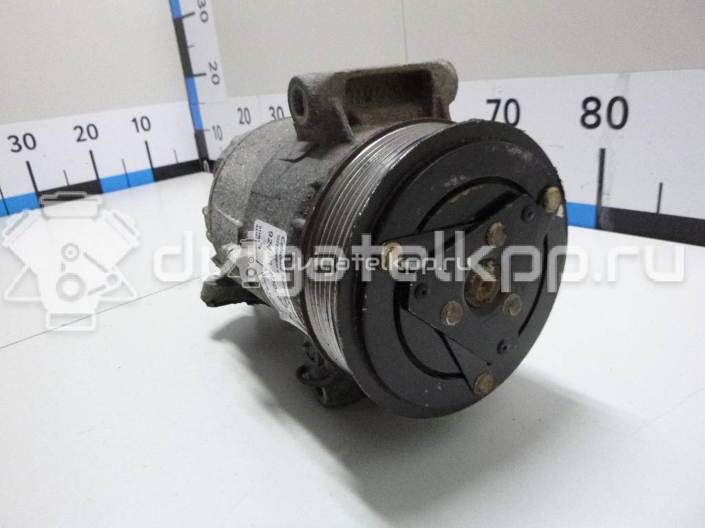 Фото Компрессор системы кондиционирования  92600jd000 для Nissan Terrano / Primastar X83 / X-Trail / Qashqai {forloop.counter}}