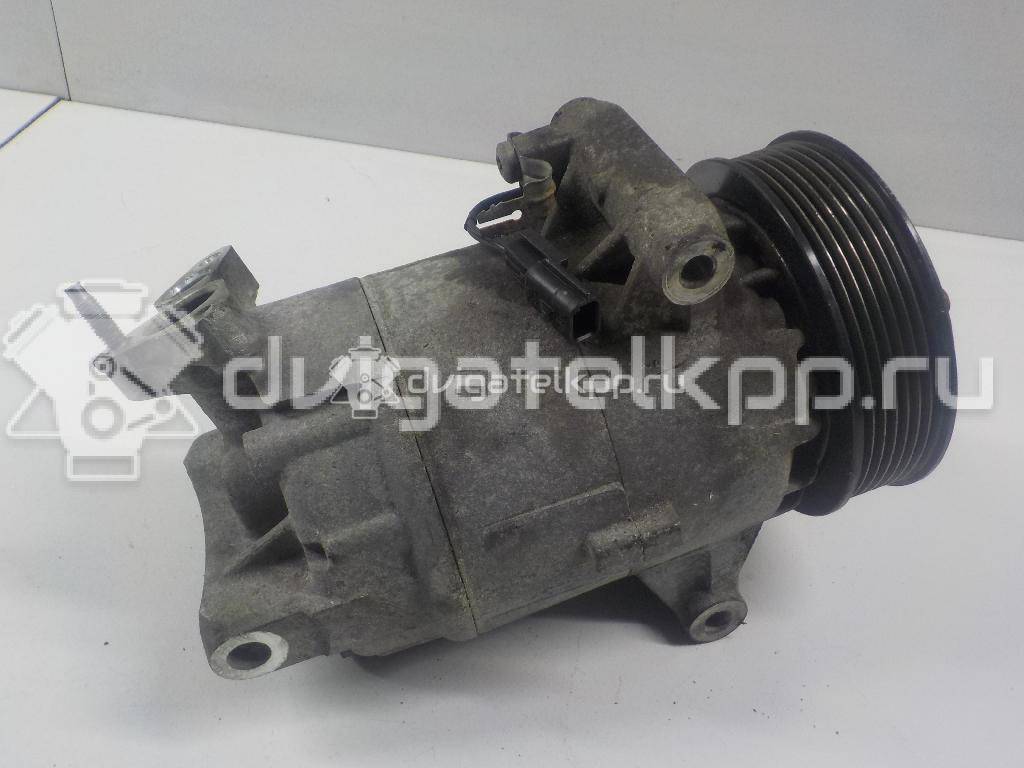 Фото Компрессор системы кондиционирования  92600JD000 для Nissan Terrano / Primastar X83 / X-Trail / Qashqai {forloop.counter}}