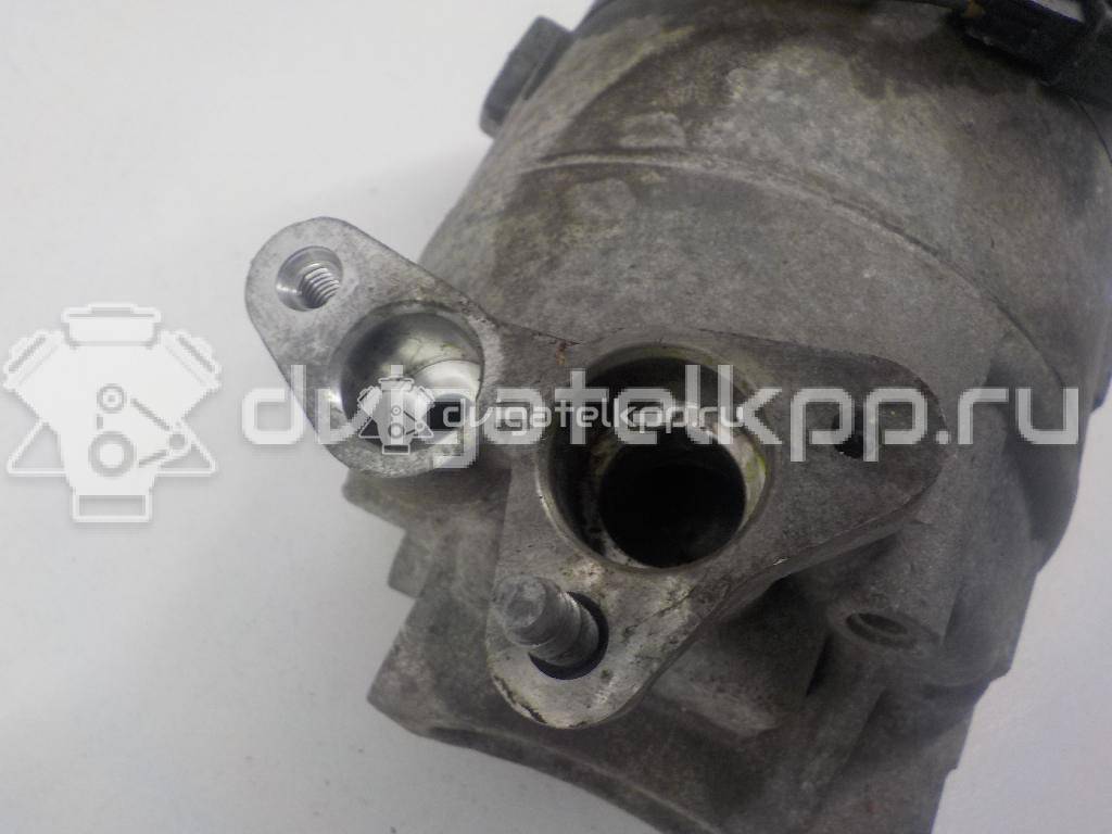 Фото Компрессор системы кондиционирования  92600JD000 для Nissan Terrano / Primastar X83 / X-Trail / Qashqai {forloop.counter}}