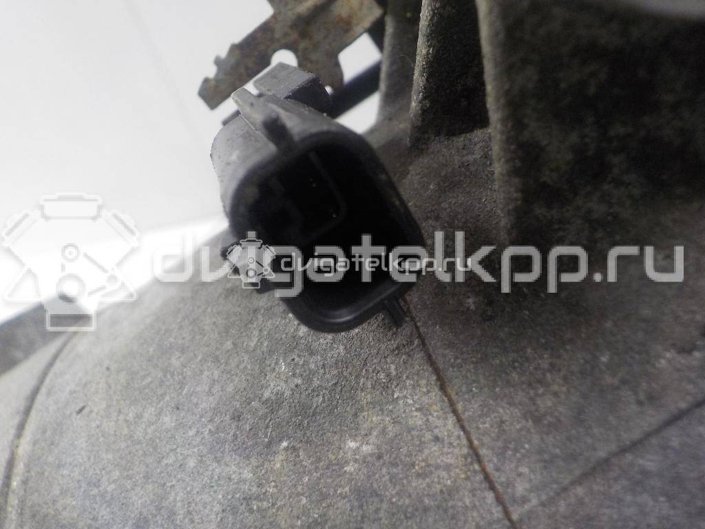 Фото Компрессор системы кондиционирования  92600JD000 для Nissan Terrano / Primastar X83 / X-Trail / Qashqai {forloop.counter}}