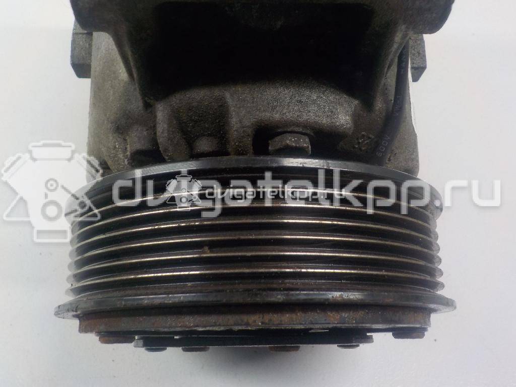 Фото Компрессор системы кондиционирования  92600JD000 для Nissan Terrano / Primastar X83 / X-Trail / Qashqai {forloop.counter}}