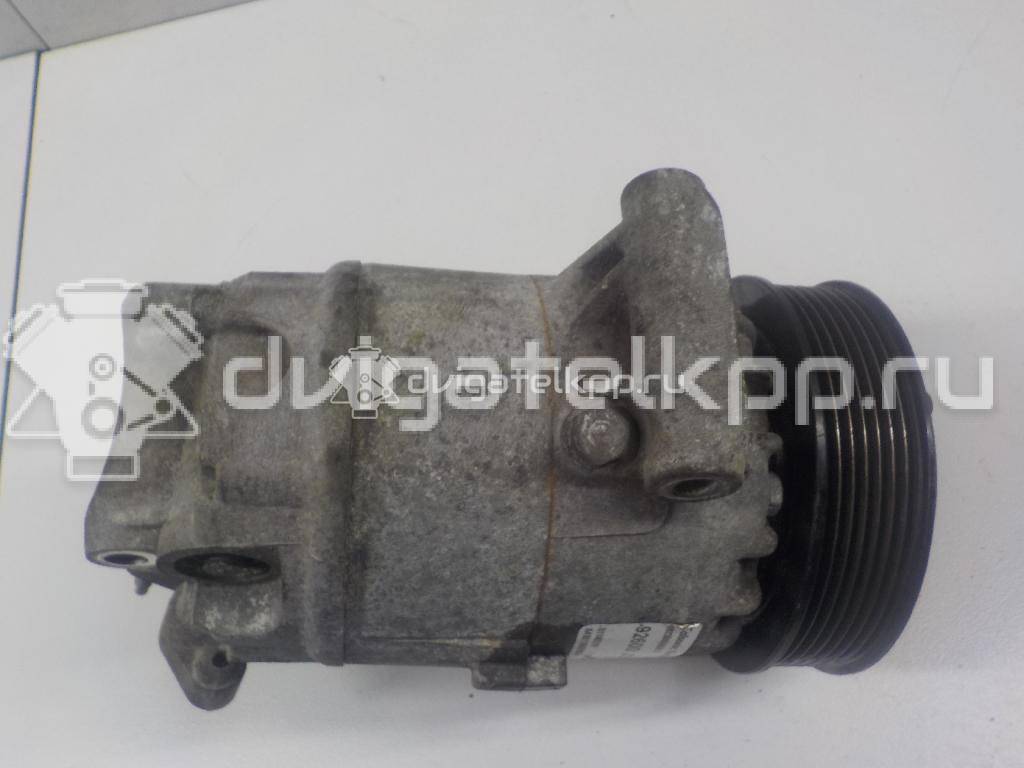 Фото Компрессор системы кондиционирования  92600JD000 для Nissan Terrano / Primastar X83 / X-Trail / Qashqai {forloop.counter}}