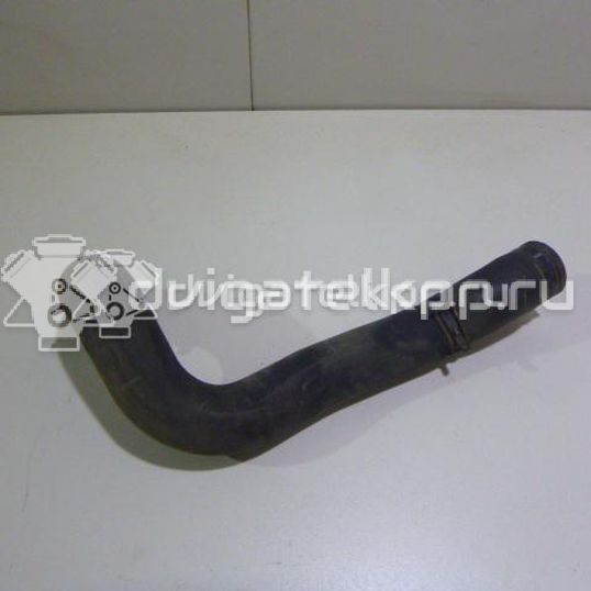 Фото Патрубок радиатора  21504JD20A для Nissan Qashqai
