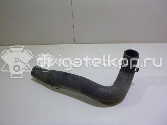 Фото Патрубок радиатора  21504JD20A для Nissan Qashqai {forloop.counter}}