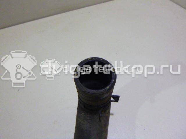 Фото Патрубок радиатора  21504JD20A для Nissan Qashqai {forloop.counter}}