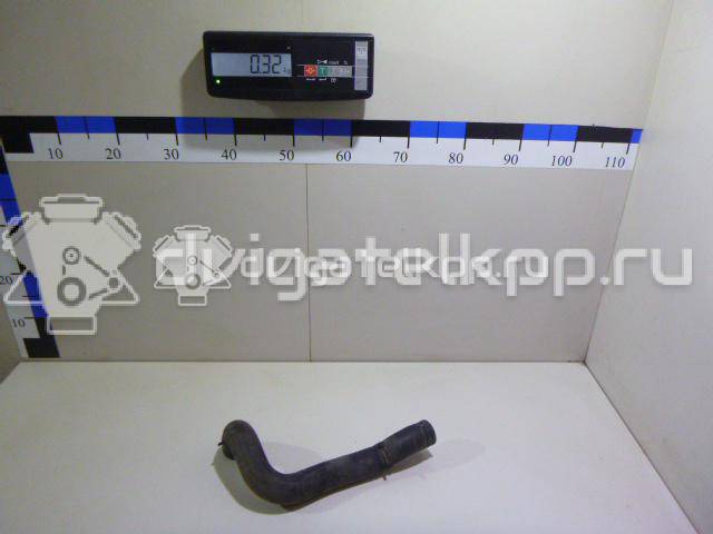 Фото Патрубок радиатора  21504JD20A для Nissan Qashqai {forloop.counter}}