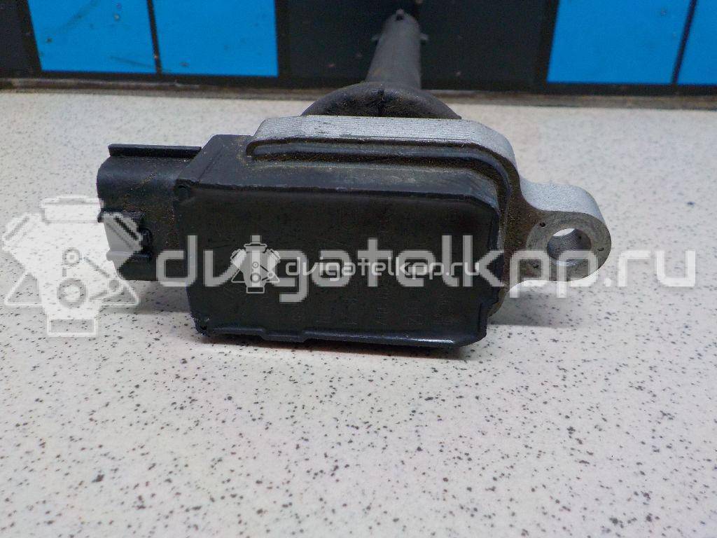 Фото Катушка зажигания  22448ED800 для Nissan Tiida / X-Trail / 350 Z Z33 / 370 Z Z34 / Altima {forloop.counter}}