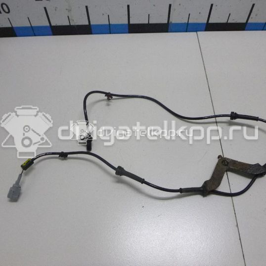 Фото Датчик ABS задний  47900jd000 для Nissan Qashqai