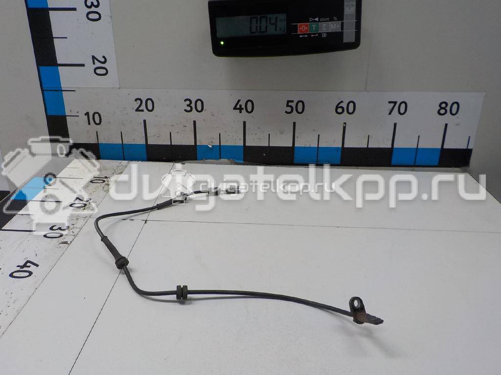 Фото Датчик ABS передний  47910JD000 для Nissan Qashqai {forloop.counter}}