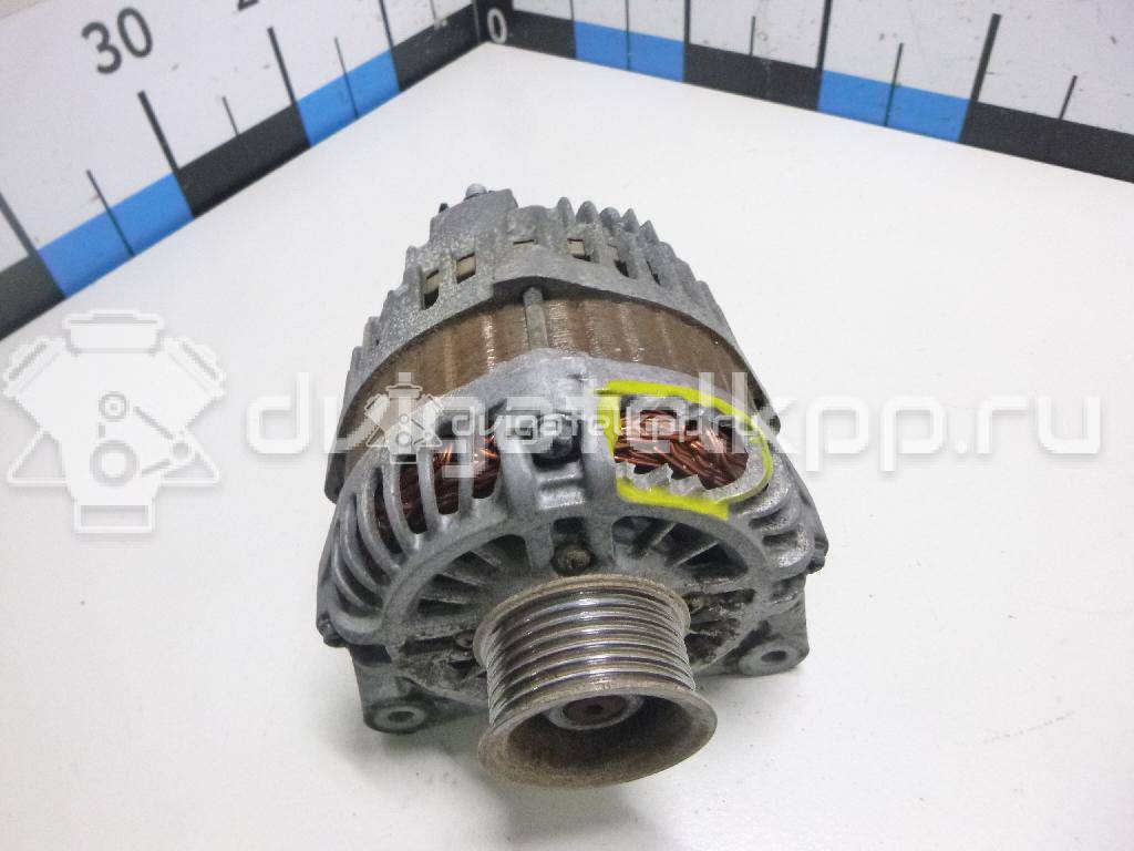 Фото Генератор  23100bc00a для Nissan Tiida / X-Trail / Micra / Note / Nv200 {forloop.counter}}