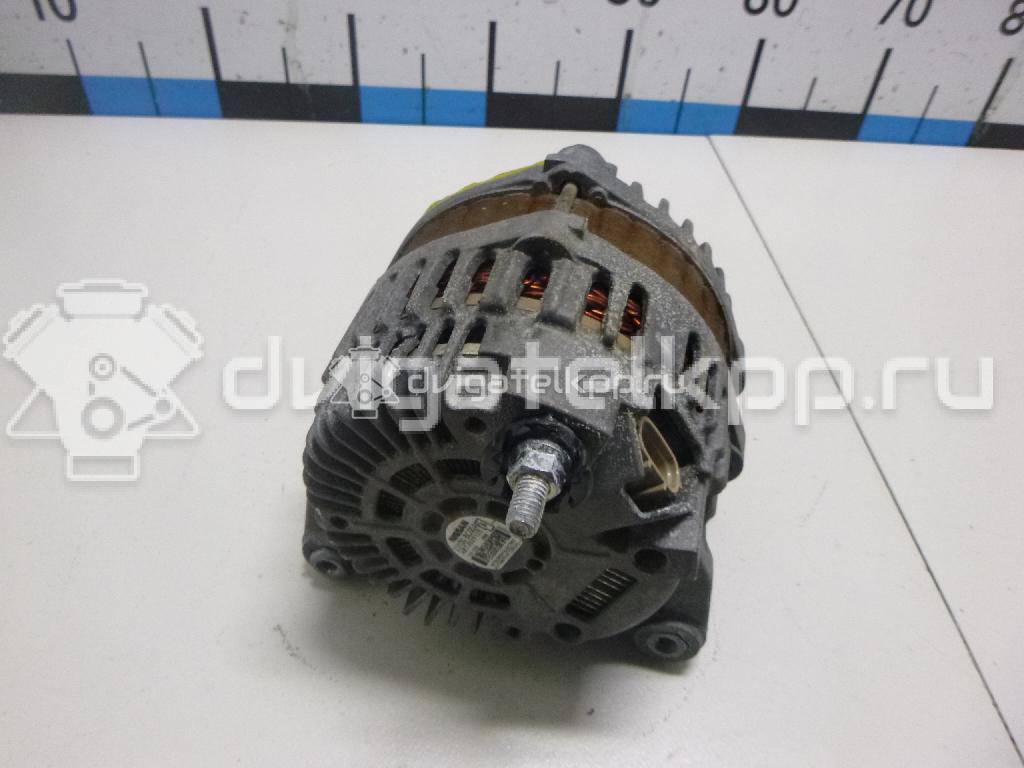 Фото Генератор  23100bc00a для Nissan Tiida / X-Trail / Micra / Note / Nv200 {forloop.counter}}