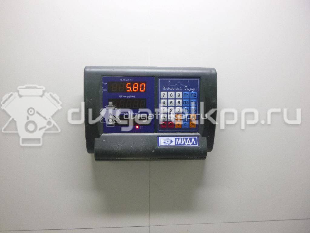 Фото Генератор  23100bc00a для Nissan Tiida / X-Trail / Micra / Note / Nv200 {forloop.counter}}