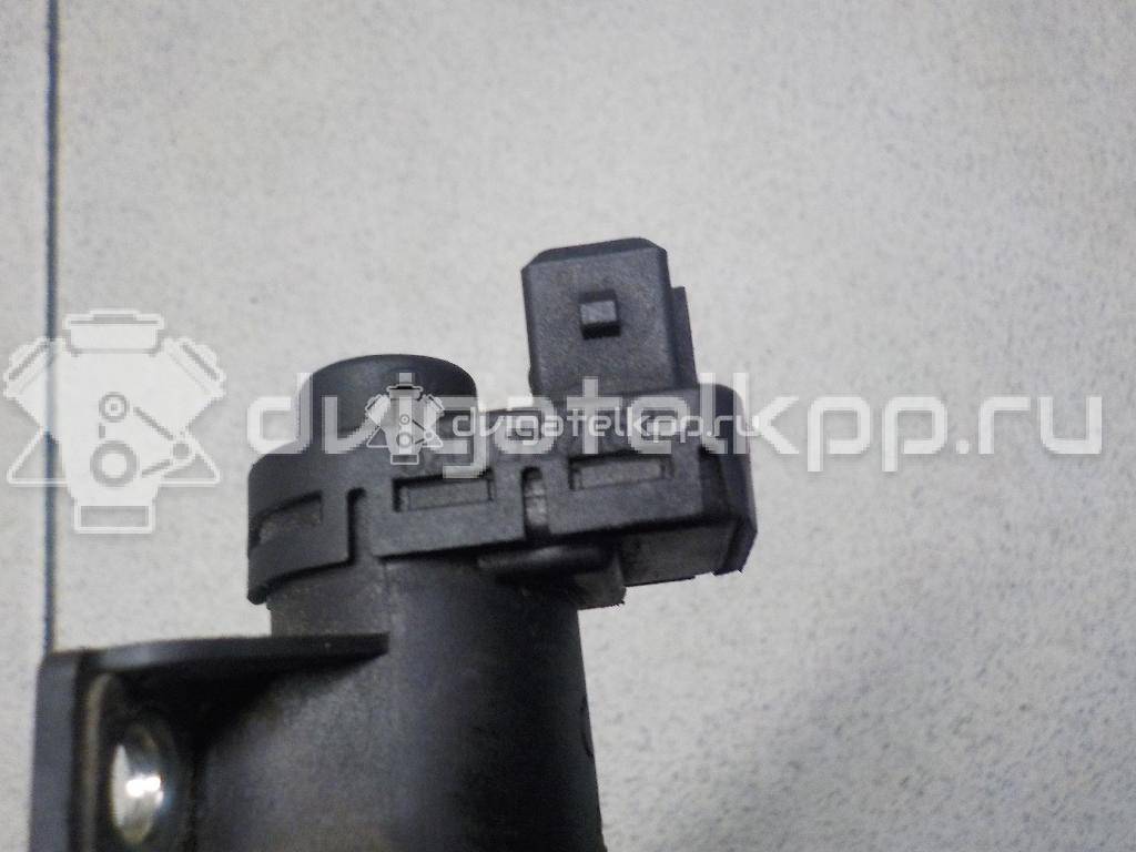 Фото Клапан электромагнитный  1495600Q1K для Nissan Tiida / X-Trail / Micra / Note / Nv200 {forloop.counter}}
