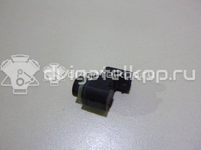 Фото Датчик парковки  28438bg00a для Nissan Qashqai / Micra {forloop.counter}}