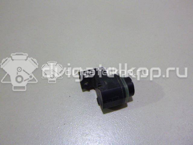 Фото Датчик парковки  28438bg00a для Nissan Qashqai / Micra {forloop.counter}}